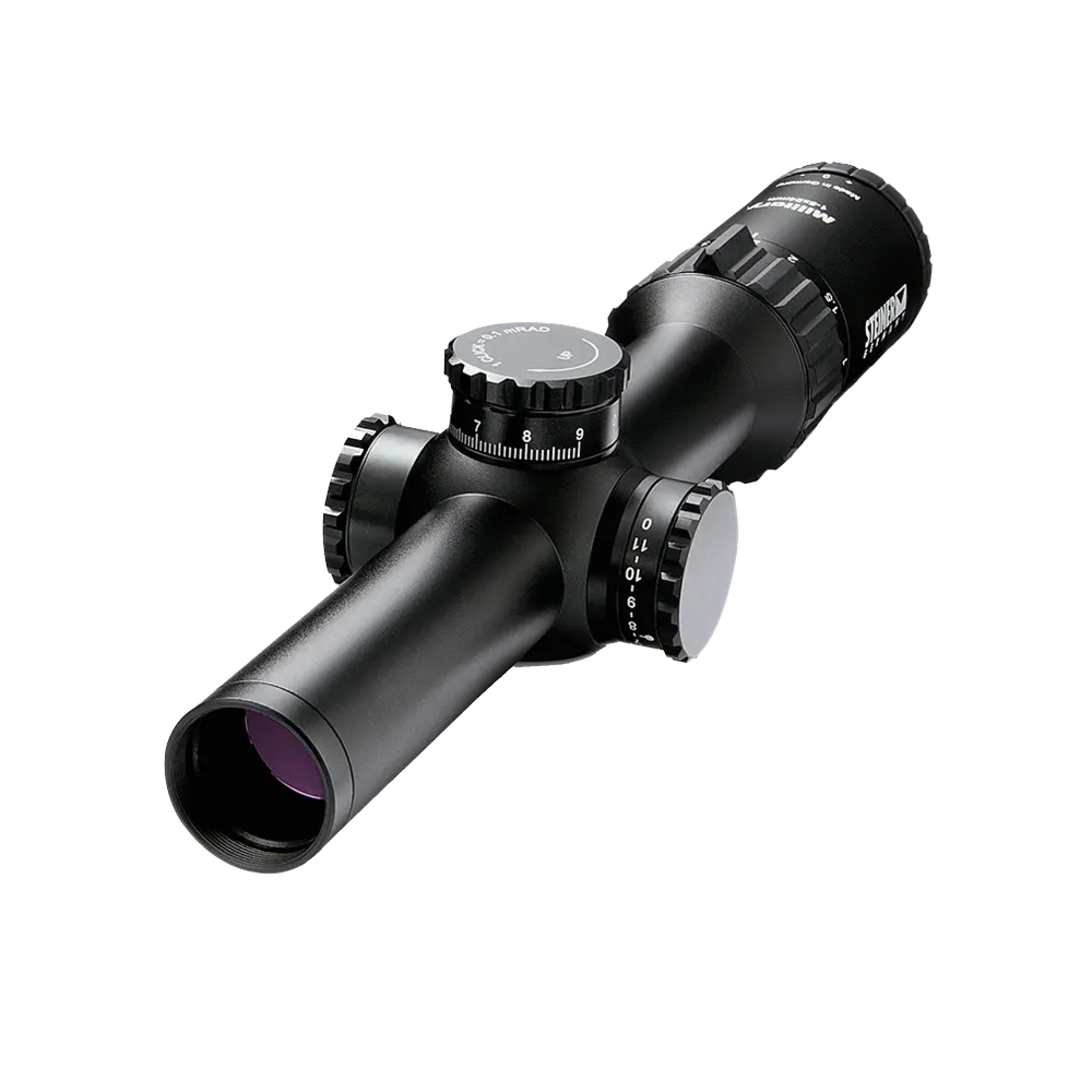 M5Xi 1-5x24 | Steiner High-Quality Optics